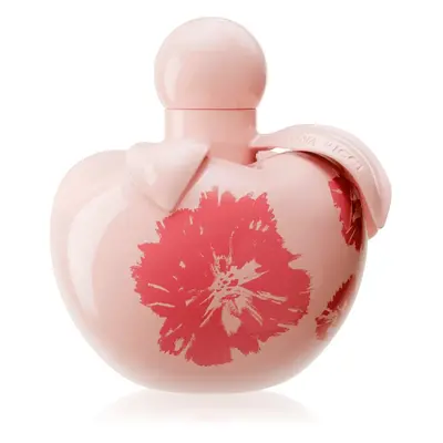 NINA RICCI Nina Fleur Eau de Toilette hölgyeknek 50 ml