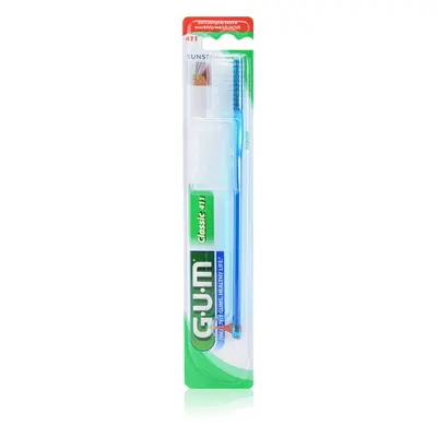 G.U.M Classic Regular fogkefe gyenge 1 db