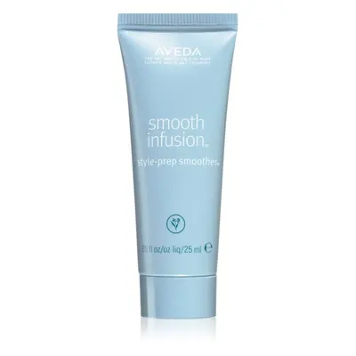 Aveda Smooth Infusion™ Style Prep Smoother™ selymes hajszérum töredezés ellen 25 ml