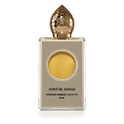 Stéphane Humbert Lucas 777 777 Soleil de Jeddah Eau de Parfum unisex 100 ml