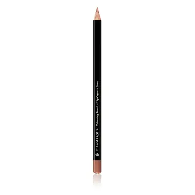 Illamasqua Colouring Lip Pencil szájkontúrceruza árnyalat Raw 1,4 g