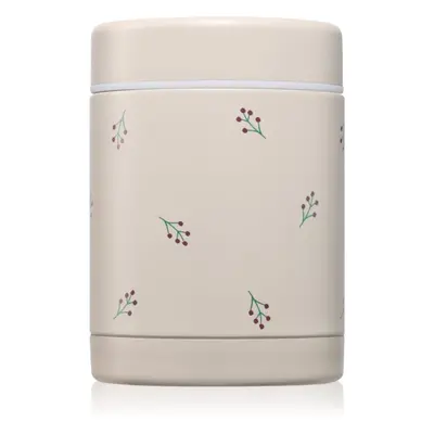 FRESK Food Jar termosz ételekhez Berries 300 ml