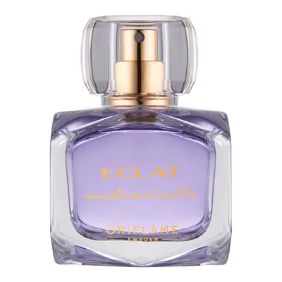 Oriflame Eclat Mademoiselle Eau de Toilette hölgyeknek 50 ml