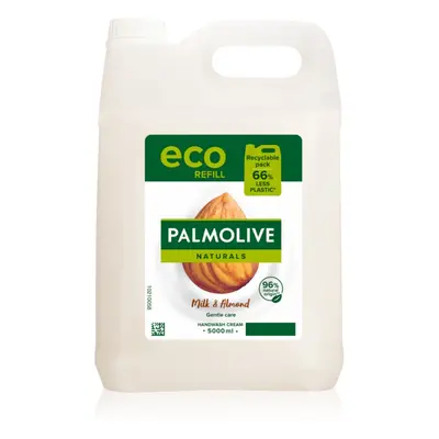 Palmolive Naturals Almond Milk tápláló folyékony szappan 5000 ml