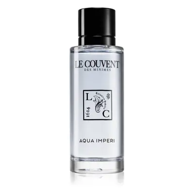 Le Couvent Maison de Parfum Botaniques Aqua Imperi Eau de Cologne unisex 100 ml