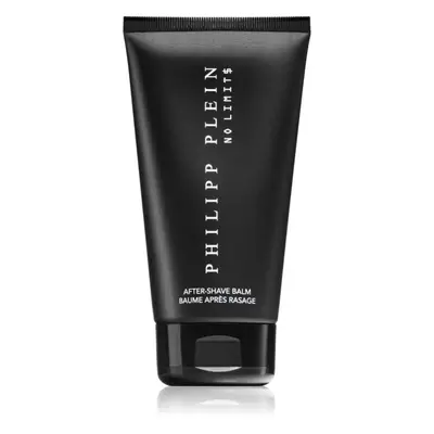 Philipp Plein No Limit$ Poker Face borotválkozás utáni balzsam uraknak 150 ml