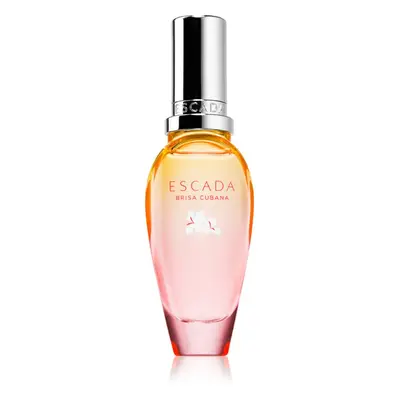 Escada Brisa Cubana Eau de Toilette hölgyeknek 30 ml