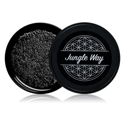 Jungle Way Amber Oud Bakhoor fűtőelemek 20 g