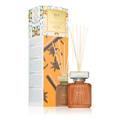 ipuro Essentials Cinnamon Secret aroma diffúzor 100 ml