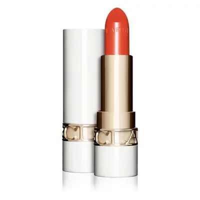 Clarins Joli Rouge Shine csillogó rúzs hidratáló hatással árnyalat 711S 3,5 g