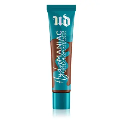 Urban Decay Hydromaniac Tinted Glow Hydrator hidratáló alapozó árnyalat 90 35 ml