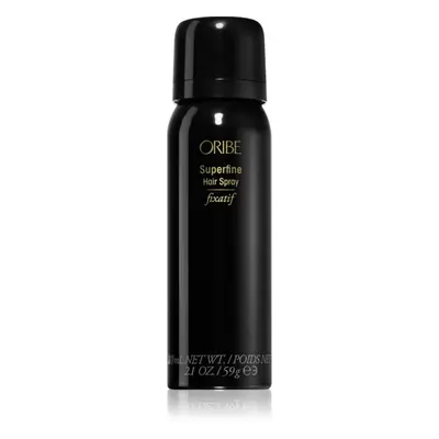 Oribe Superfine Hair Spray hajlakk közepes fixálás 75 ml