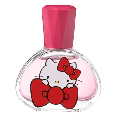 Hello Kitty Eau de Toilette Eau de Toilette gyermekeknek 30 ml