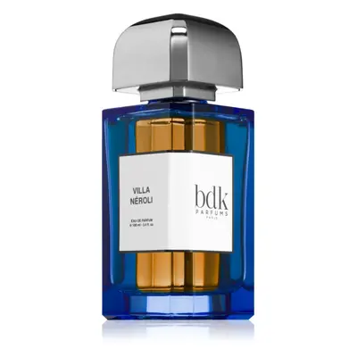 bdk Parfums Villa Neroli Eau de Parfum unisex 100 ml