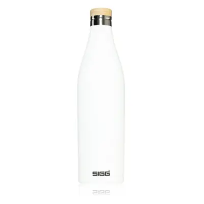 Sigg Meridian termopalack szín White 700 ml