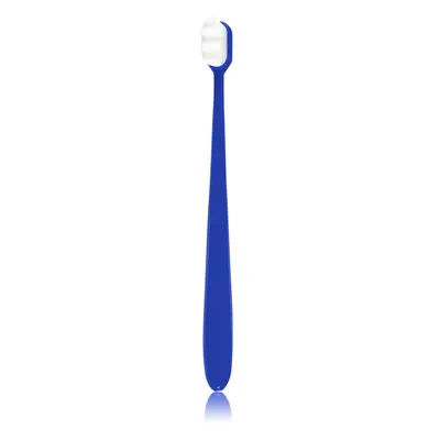 NANOO Toothbrush fogkefe Blue-white 1 db