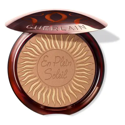 GUERLAIN Terracotta élénkítő bronzosító púder limitált kiadás árnyalat En Plein Soleil 8,5 g