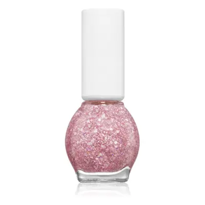 Miss Sporty Candy Shine Glitter Effect körömlakk árnyalat 002 7 ml