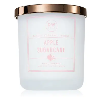 DW Home Signature Apple Sugarcane illatgyertya 263 g