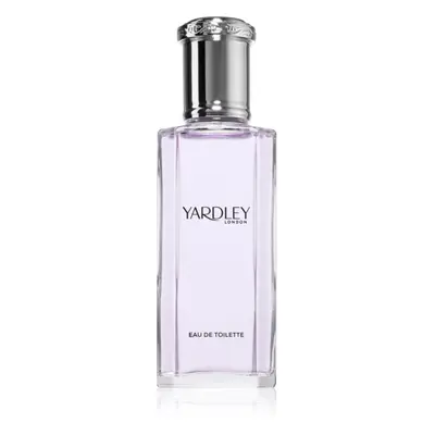 Yardley English Lavender Eau de Toilette hölgyeknek 50 ml