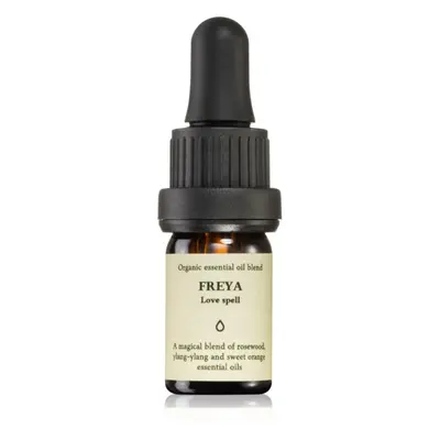 Smells Like Spells Essential Oil Blend Freya esszenciális olaj (Love spell) 5 ml