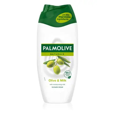 Palmolive Naturals Ultra Moisturising fürdőtej 250 ml