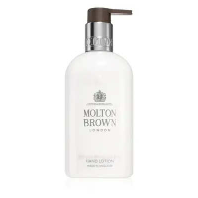 Molton Brown Rhubarb & Rose Hand Lotion hidratáló kézkrém 300 ml