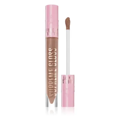 Jeffree Star Cosmetics Supreme Gloss ajakfény árnyalat Mannequin 5,1 ml