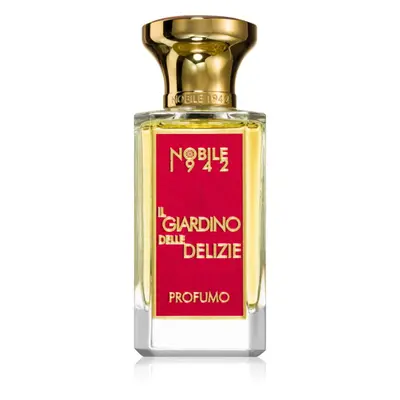 Nobile 1942 Giardino delle Delizie parfüm kivonat unisex 75 ml