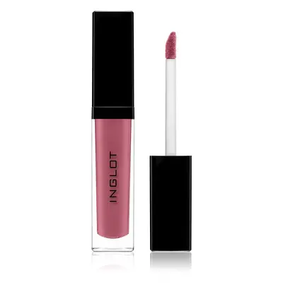 Inglot HD ajakszínező matt hatással árnyalat 26 5.5 ml