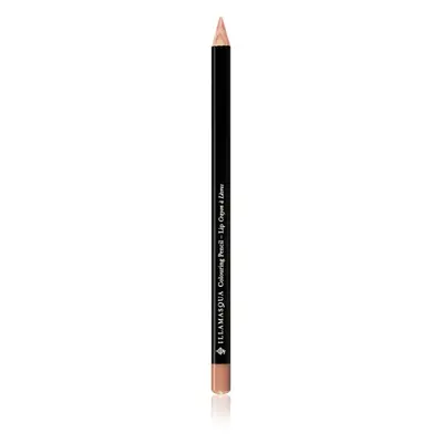 Illamasqua Colouring Lip Pencil szájkontúrceruza árnyalat Exposed 1,4 g