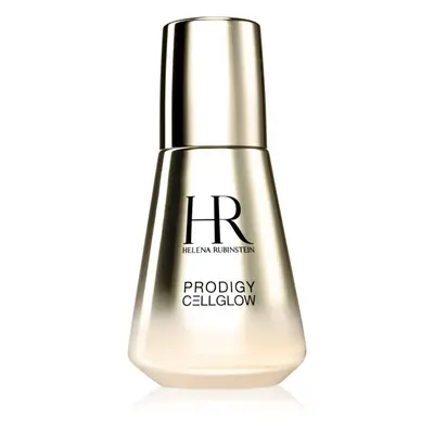 Helena Rubinstein Prodigy Cellglow világosító tonizáló fluid árnyalat 08 Very Deep Beige 30 ml