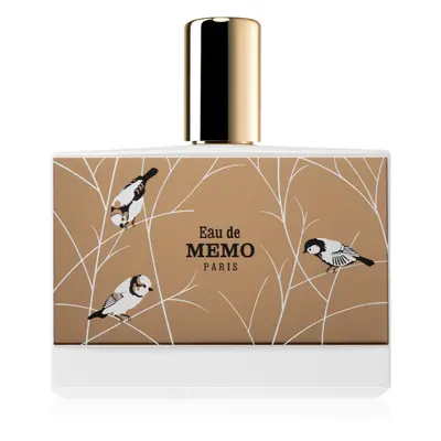 Memo Eau de Memo Eau de Parfum unisex 100 ml