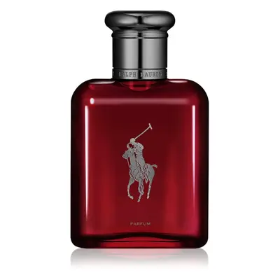 Ralph Lauren Polo Red Parfum Eau de Parfum uraknak 75 ml