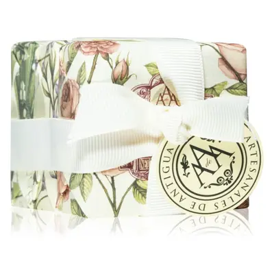 The Somerset Toiletry Co. Aromas Artesanales de Antigua Soap Gift Set szilárdszappan-szett