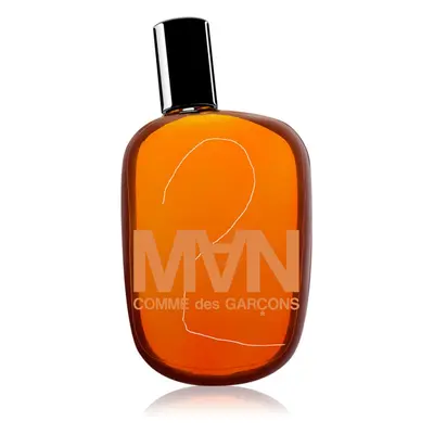 Comme des Garçons 2 Man Eau de Toilette uraknak 50 ml