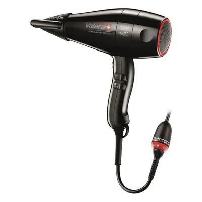 Valera Swiss Silent Jet 7500 Light Ionic Rotocord professzionális ionizáló hajszárító