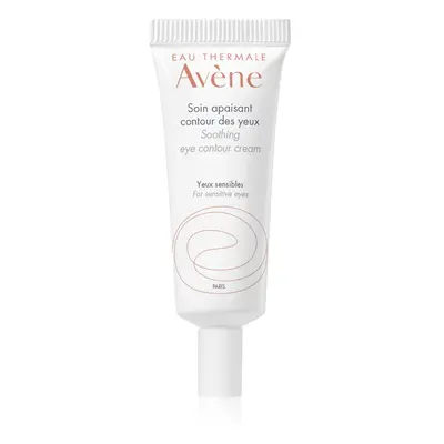 Avène Skin Care nyugtató krém a szem köré 10 ml