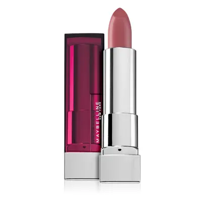 MAYBELLINE NEW YORK Color Sensational krémes rúzs árnyalat 211 Rosey Risk 4 ml