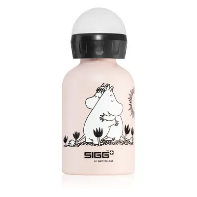 Sigg KBT Kids Moomin gyerekkulacs Love 300 ml