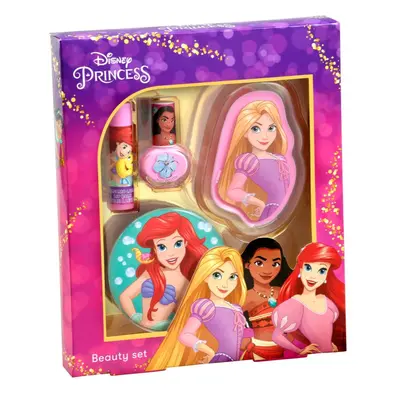 Disney Princess Beauty Set ajándékszett gyermekeknek