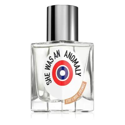 Etat Libre d’Orange She Was An Anomaly Eau de Parfum unisex 30 ml