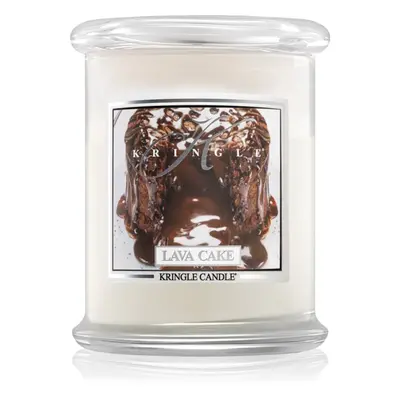 Kringle Candle Lava Cake illatgyertya 411 g