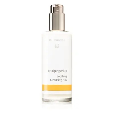 Dr. Hauschka Cleansing And Tonization tisztító arctej 145 ml