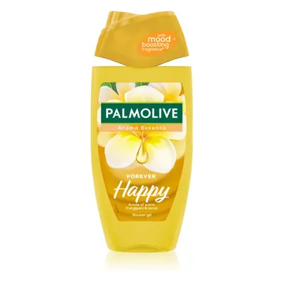 Palmolive Aroma Essence Forever Happy hidratáló tusoló gél 250 ml