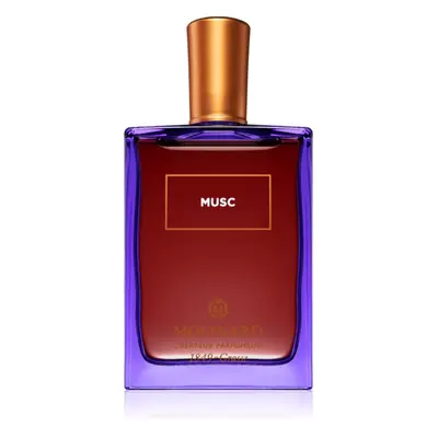 Molinard Musc Eau de Parfum unisex 75 ml