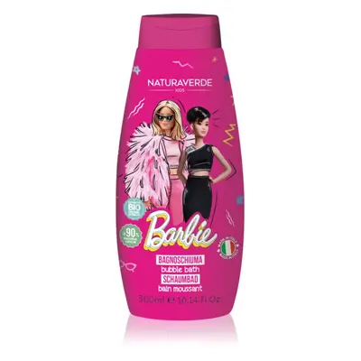 Barbie Bubble Bath habfürdő gyermekeknek 300 ml