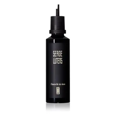 Serge Lutens Collection Noire Féminité du Bois Eau de Parfum utántöltő unisex 150 ml