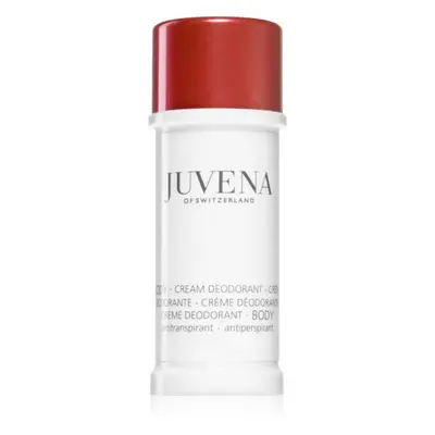 Juvena Body Care krémes dezodor 40 ml