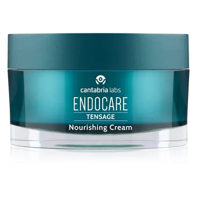 Endocare Tensage feszesítő és tápláló krém 50 ml